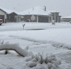 6 Pulgadas en Lubbock